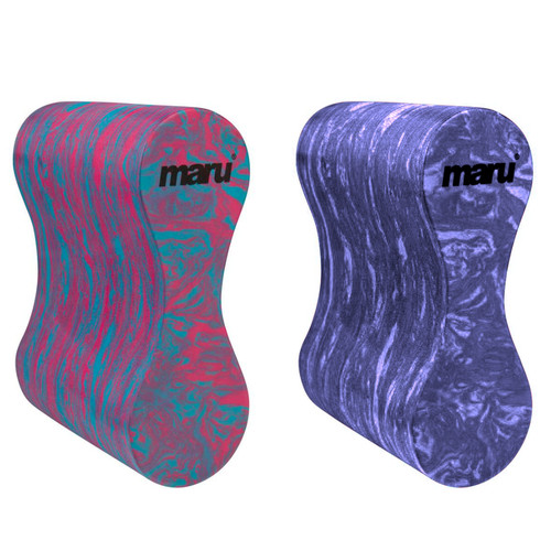 Maru swirl pull - pull, swimming