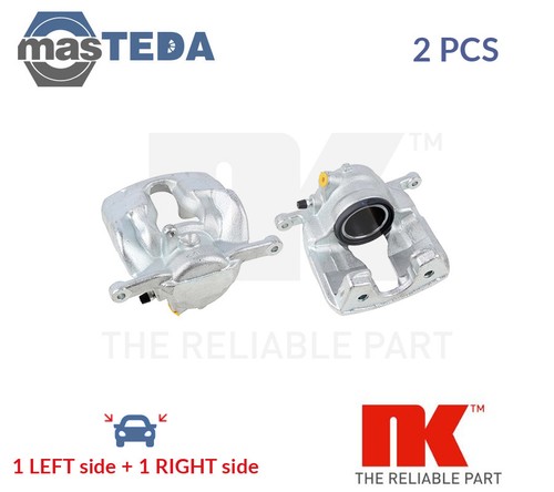 2133265 brake caliper - caliper, braking