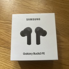 Official Samsung Galaxy Buds 3