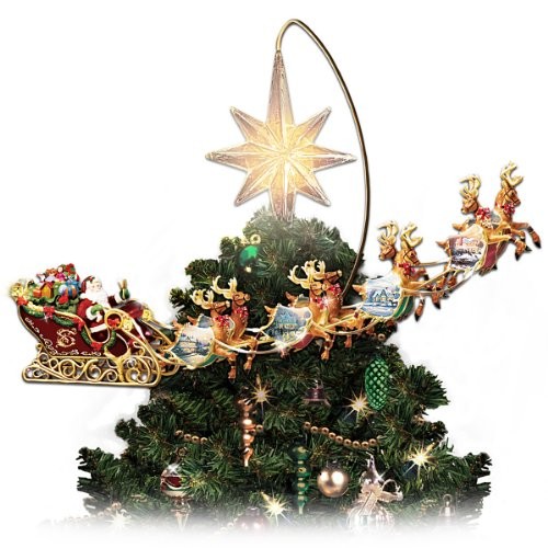 Bradford thomas kinkade - thomas,