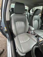 Jaguar X Type Front Seat O/S