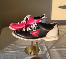 Qubica AMF Men’s Bowling