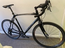 Specialized TriCross Cyclocross/gravel/ Road XXL SRAM 1x10 Rival/Apex