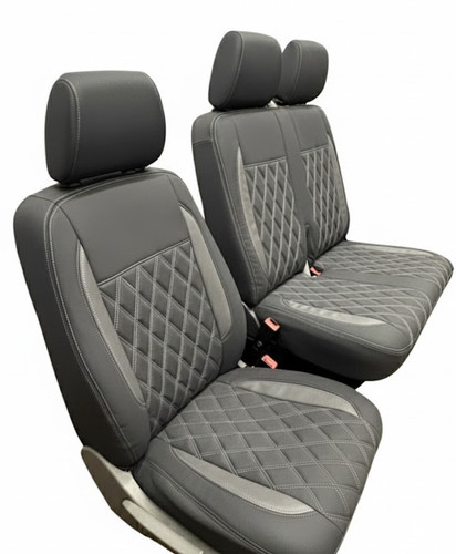 Fits with transporter - fits, vw