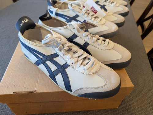 Asics onitsuka tiger - tiger, 66