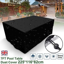 7ft Heavy Duty Waterproof