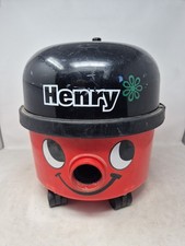 Henry Hoover 2 Speed HVR200