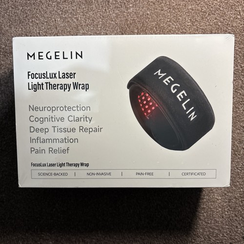 Focuslux laser light therapy - focuslux,