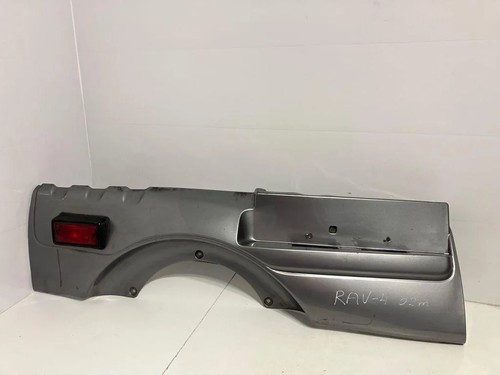 Toyota rav boot lid - rav,
