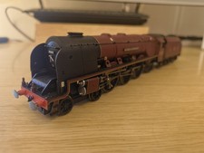 Hornby R2370 Duchess Of