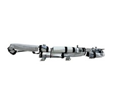 NISSAN LEAF AIRBAG CURTAIN