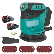 （Cordless Random Orbital
