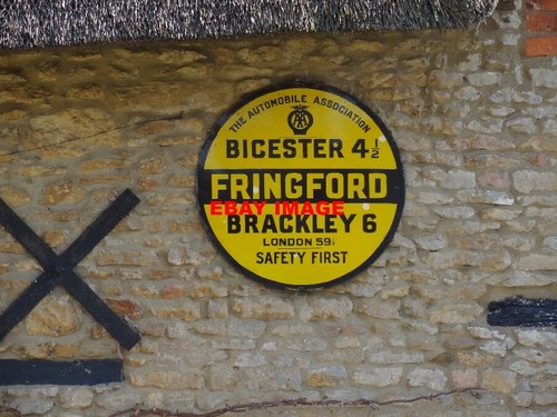 Photo fringford 21 a - ,