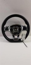 STEERING WHEEL MERCEDES