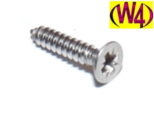 Awning rail screw 10 - w4,