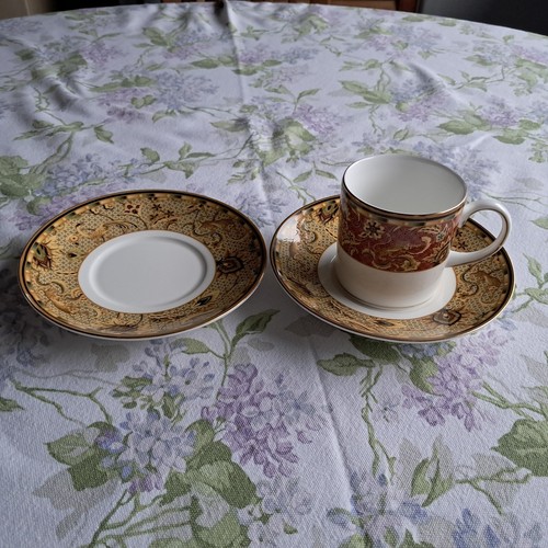 Wedgwood persia coffee - persia,