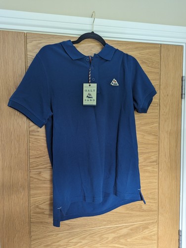Bnwt galt sand standard - sand,