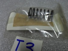 NOS YAMAHA YZ125 YZ 125 CLUTCH SPRING 1988 to 90 90501-210F3 (T3)