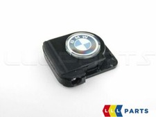 BMW NEW GENUINE E23 E24 E28 E30 E31 E32 E34 LIGHTED ILLUMINATED KEY HEAD 8105039