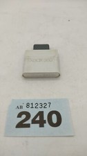 Microsoft Xbox 360 64MB Memory Card Unit for OEM Official Merchandise