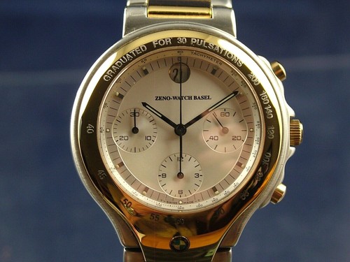 Bmw zeno swiss automatic - bmw,