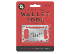 Multi Purpose Wallet Hero