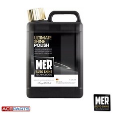 Mer NEW Ultimate Shine Car