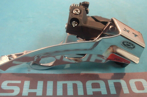 Shimano deore m770 - shimano, xt