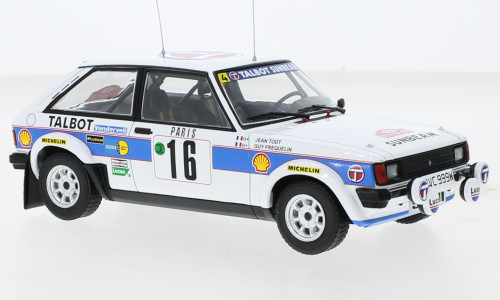 Ixo talbot sunbeam - ixo,