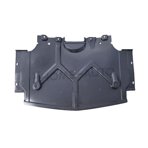 Engine splash shield guard - splash,
