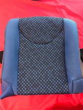 Fiat Scudo 2007- 2016 Padding