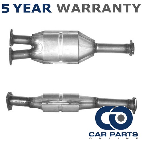 Catalytic converter euro - catalytic, cpo