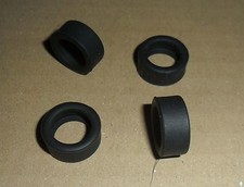 Scalextric 4 new grippy slick