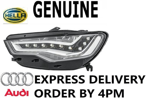 Genuine oem hella - hella, a6