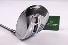 Left Hand Taylormade SLDR