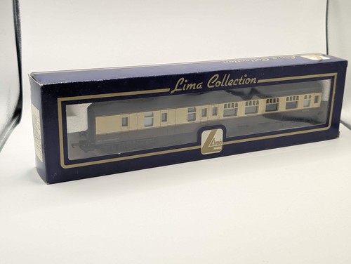 Lima gauge mk1 brake - lima,