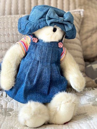 Boyds heart friends - boyds, to