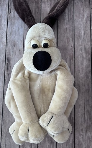 Wallace and gromit vintage - gromit,