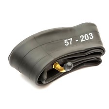 Inner Tube 57-203 Bent Valve