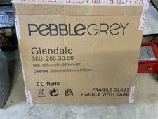 Bathroom Mirror Cabinet with Light