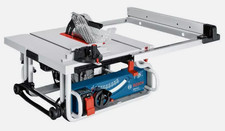 Bosch Professional GTS 10 J 254mm / 10" Table Saw 240v