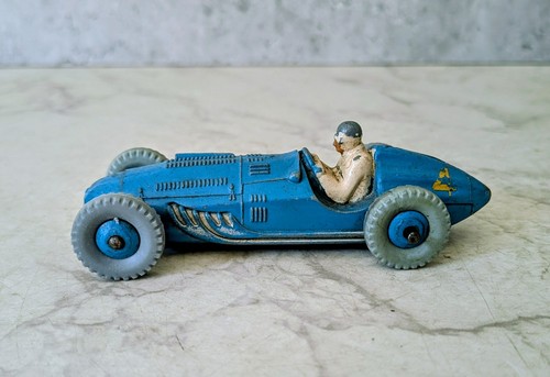 Vintage dinky toys 230 talbot - vintage,