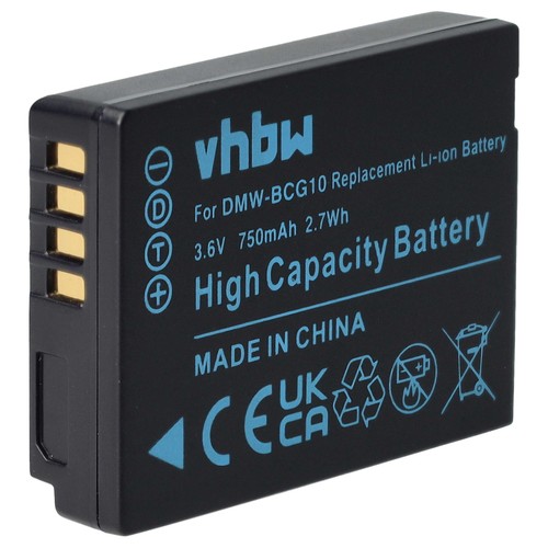 Battery for panasonic - battery,