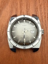 Vintage 1976 Timex Automatic Men’s Divers Watch