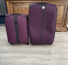 Tripp Suitcases - Small &