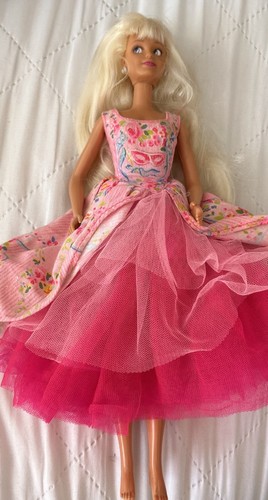 Vintage 1995 sindy - vintage,