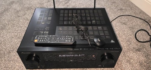 Pioneer vsx 934 - pioneer, 7.2