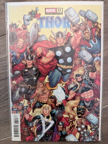 Thor 1 25 - thor, russell