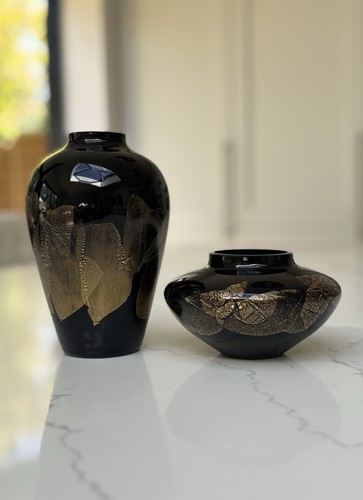 Stuart strathearn ebony - strathearn, &