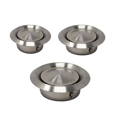304 Stainless Steel Metal Wall